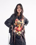 Black Echo Gilet