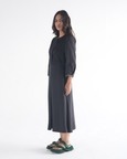 Black Soot Dress