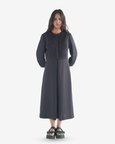 Black Soot Dress
