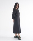 Black Soot Dress