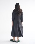 Black Soot Dress