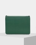 Networking Green & Beige