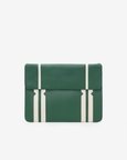 Networking Green & Beige