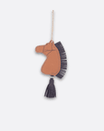 Paso Fino Amber