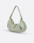 Paloma Sage Bag