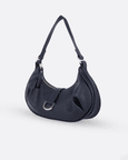 Paloma Raven Bag