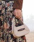 Lariat Pearl  Mini Bag