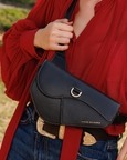 Mustang Saddle Fanny