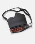 Mustang Saddle Fanny