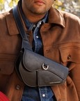 Mustang Saddle Fanny