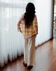 Sorina High Waist Trousers