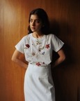 Pino Midi Skirt