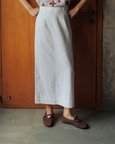 Pino Midi Skirt