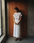 Pino Midi Skirt
