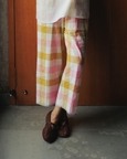 Arlo High Waist Trousers