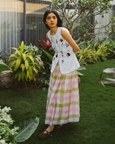 Everyday Skirt