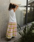 Arc Vest Set