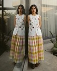 Arc Vest Set