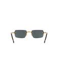Tokyo 24K Gold Plated Sunglasses
