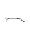 Tokyo Silver Eyeglasses