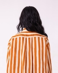 Tori Striped Shirt