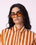 Tori Striped Shirt