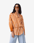 Tori Striped Shirt
