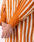 Tori Striped Shirt