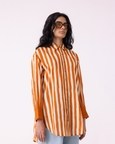 Tori Striped Shirt