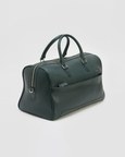Hayes Barrel Bag