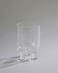 Tusker Whiskey Glass Set of 4