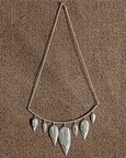 Tuscany Bits Necklace