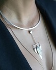 Tuscany Layered Necklace