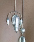 Tuscany Toggle Necklace