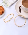 Twig Bangle