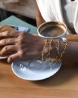 Twig Bangle