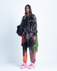 Uma Jacket