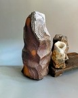Pillar Vases