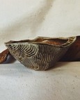 Sculptural Bowls