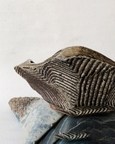 Sculptural Bowls