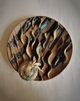Dragon Fly Wall Plate