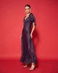 Eva Maxi Dress