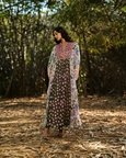 Karissa Embroidered Kaftan