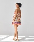 Nora Playsuit