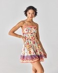 Nora Playsuit