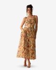 Dixie Dress