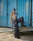 Soha Cargo Pants