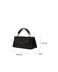 Lia Black Bag