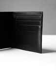 Prestigio Men’s Wallet – Bi-Fold Design with Detachable Cardholder
