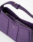 Milano Shoulder Bag - With Adjustable Strap